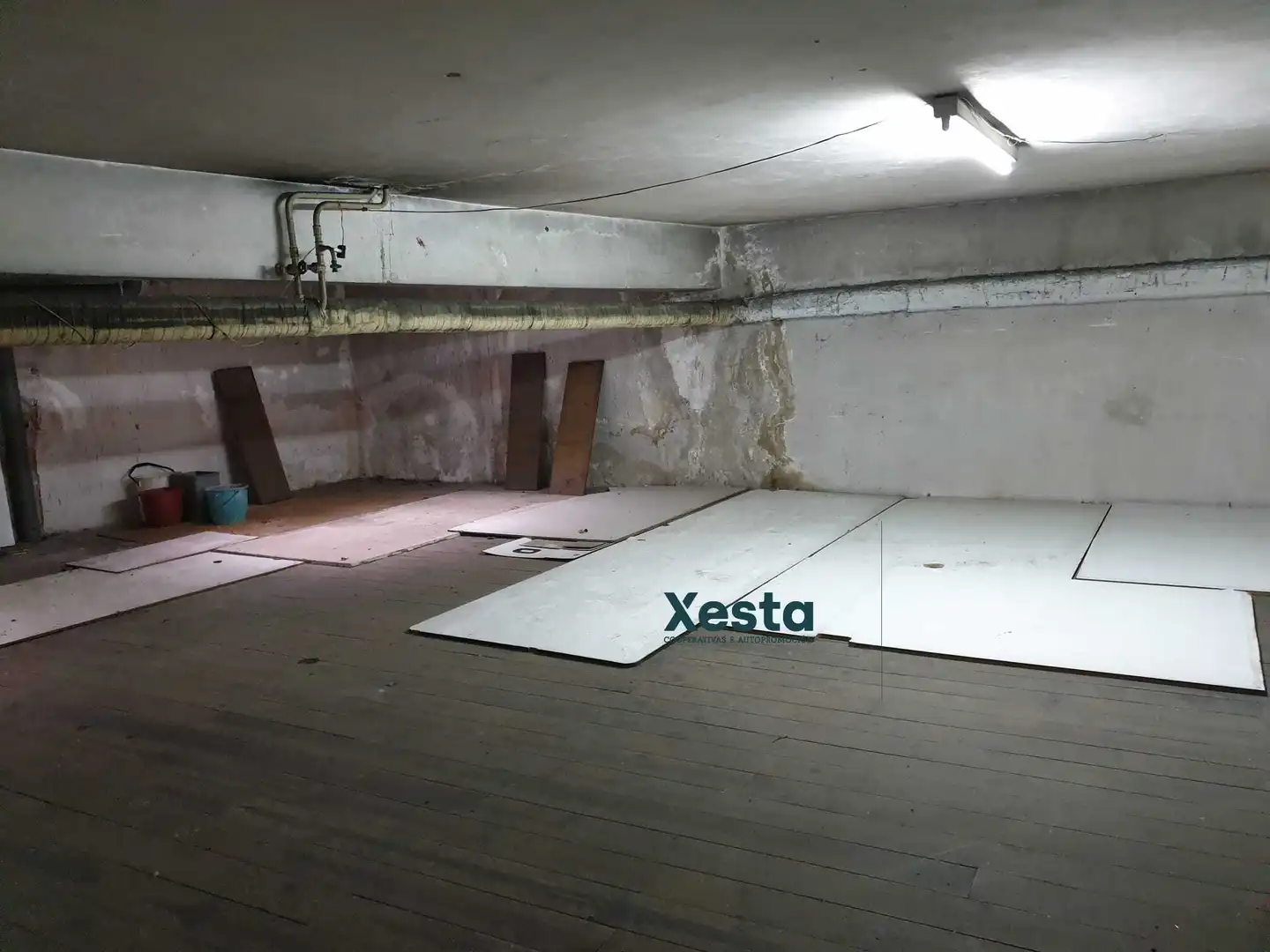 Commercial properties for sale in Vigo 