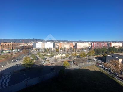 Vista exterior de Pis en venda en  Córdoba Capital amb Aire condicionat i Terrassa