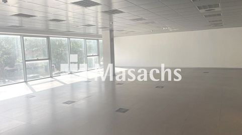 Foto 2 von Büro zum Verkauf in Les Fonts, Terrassa