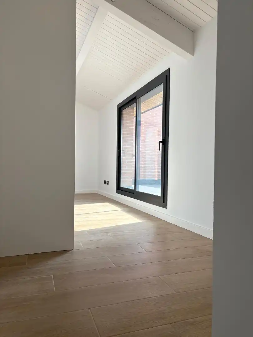 Ático en venta en Sabadell con Aire acondicionado, Calefacción y Terraza