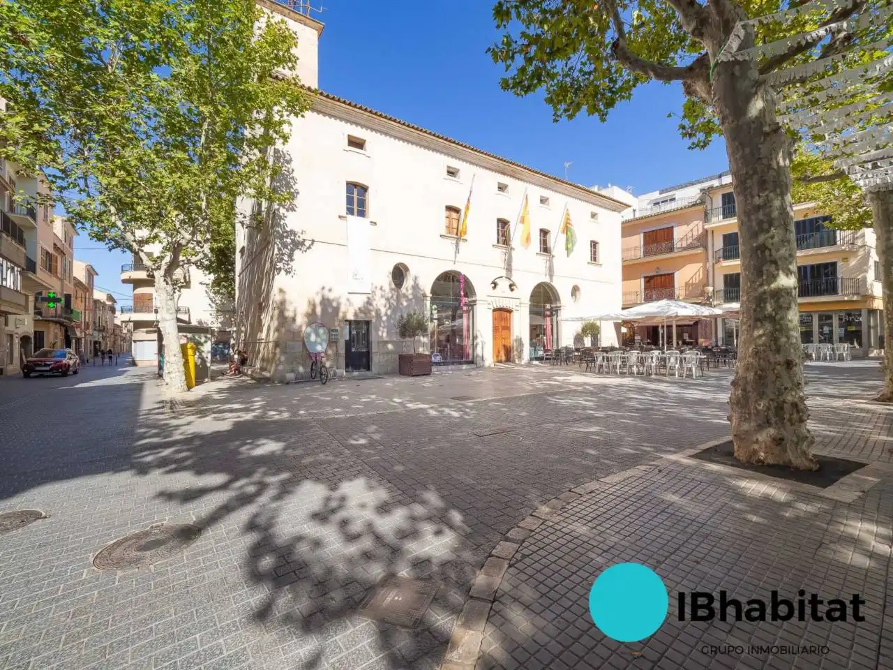Wohnbaugrundstück zum Verkauf in Sa Pobla, imagen 3