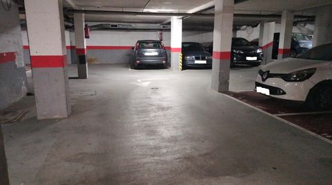 Photo 3 of Garage for sale in Carrer de Balmes, Ajuntament-Maragall, Ripollet