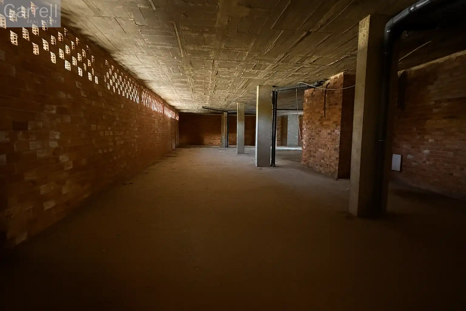 Business premises to rent in AV FILADORES  N- Es:A Pl: Pt:L
 SENTMENAT (BARCELONA), imagen 4