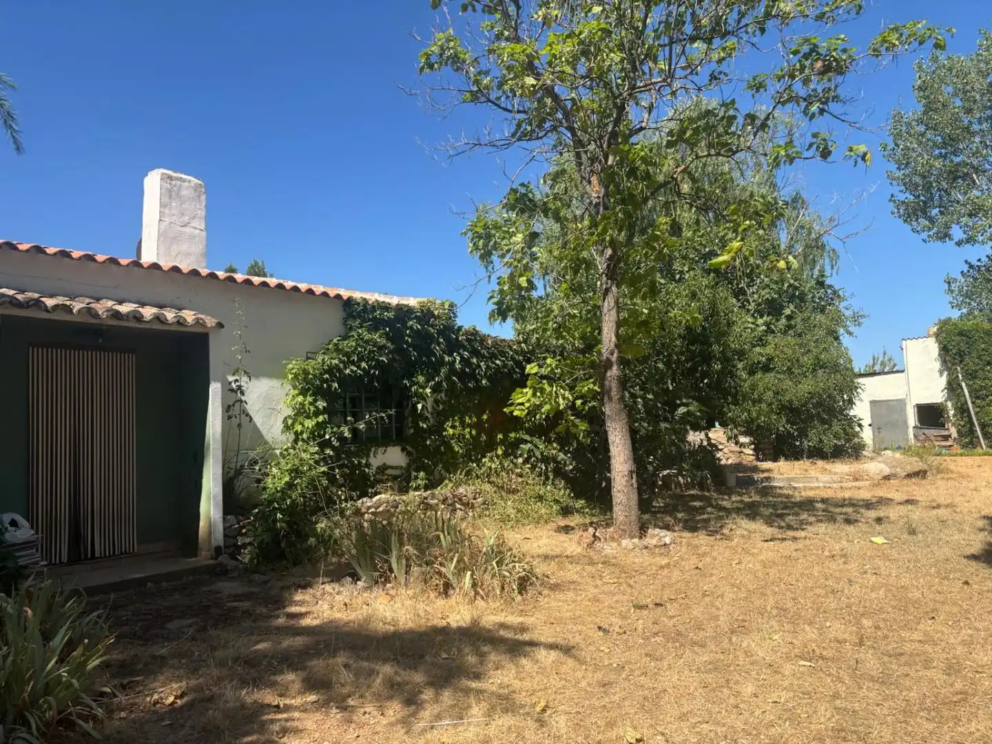 Xalet en venda a Malagón, imagen 15