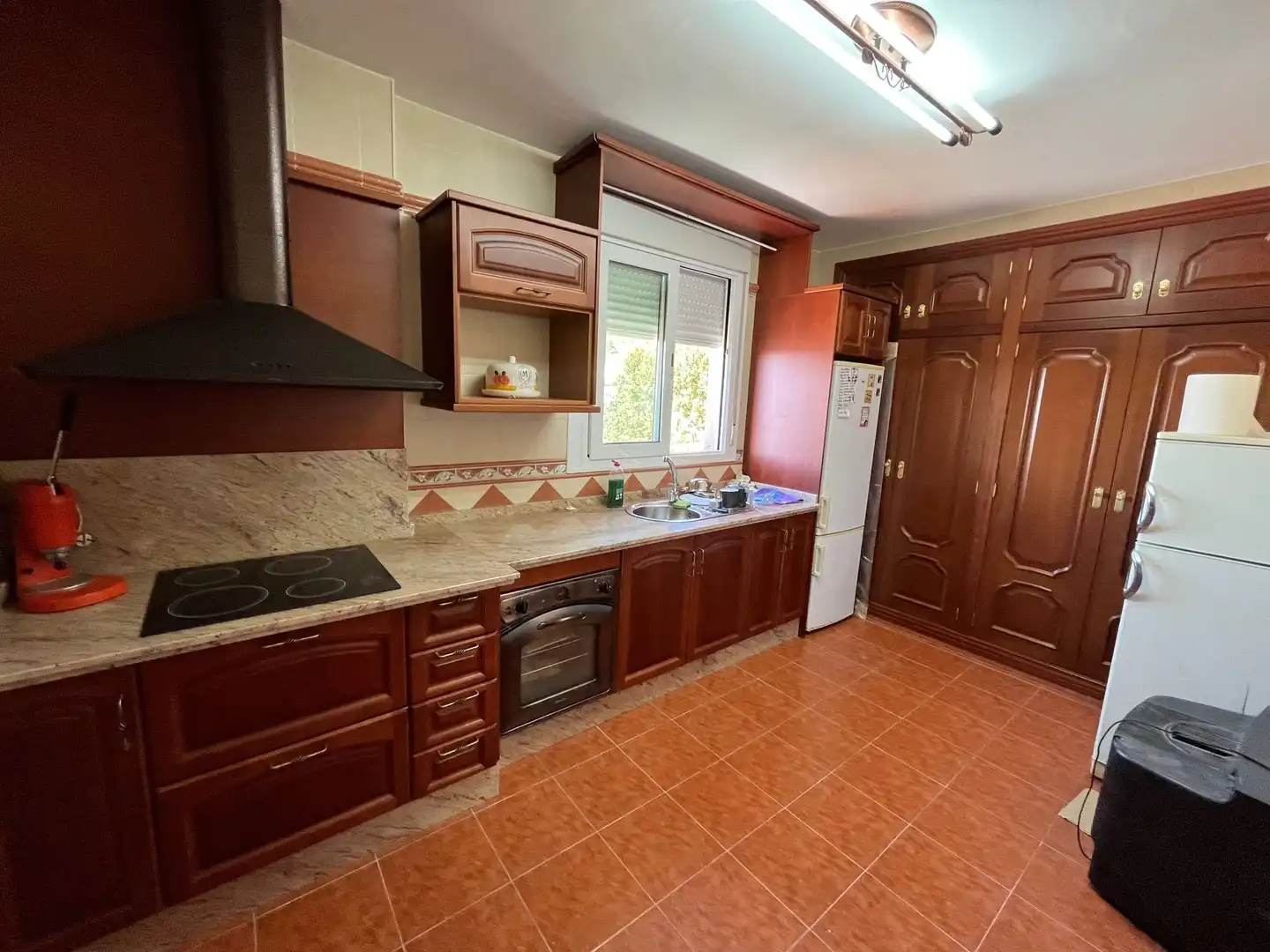 Flat with terrace for sale in Calle Ronda del Fresno 8, imagen 3