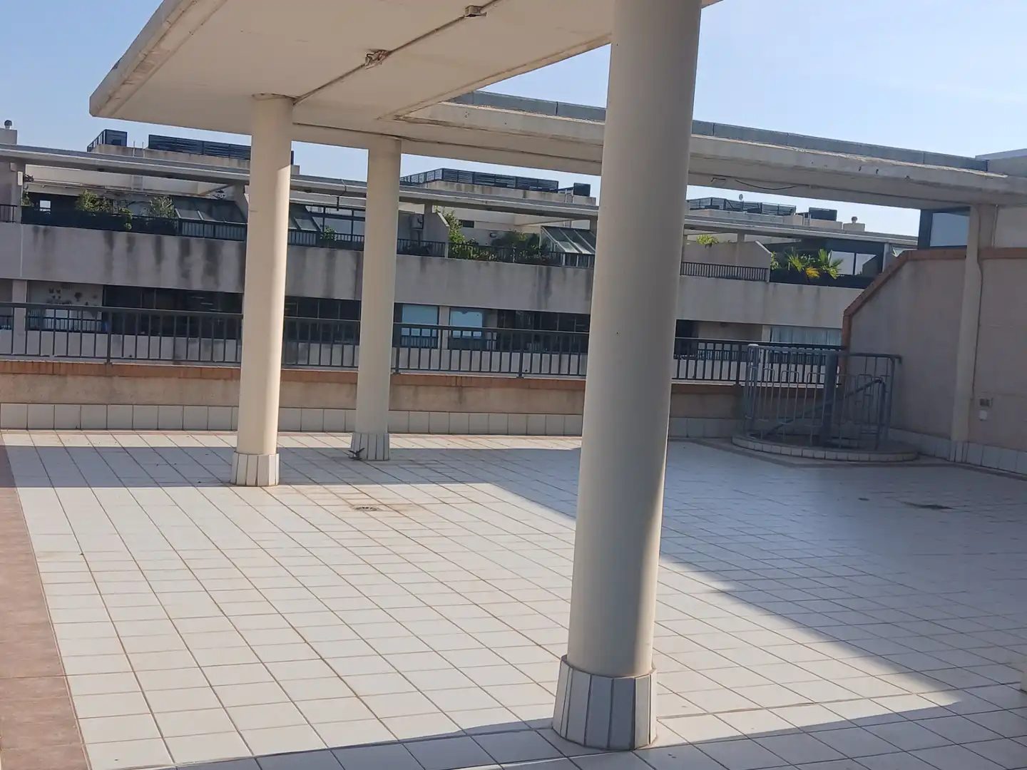 Penthouse with pool for sale in Paseo Serra d'Espadá 8, imagen 31