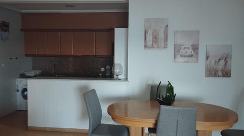 Foto 5 von Wohnung zur Miete in Playa Muchavista, El Campello