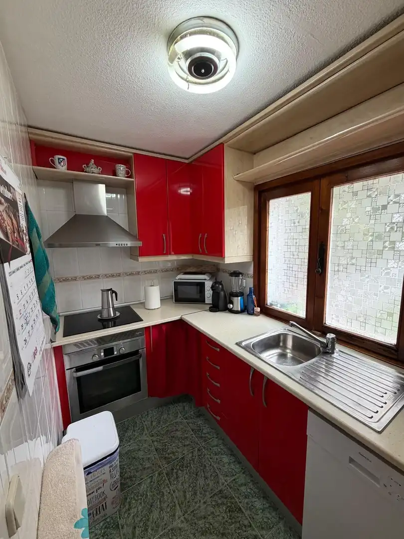 Casa pareada en venta en El Robledal, imagen 9
