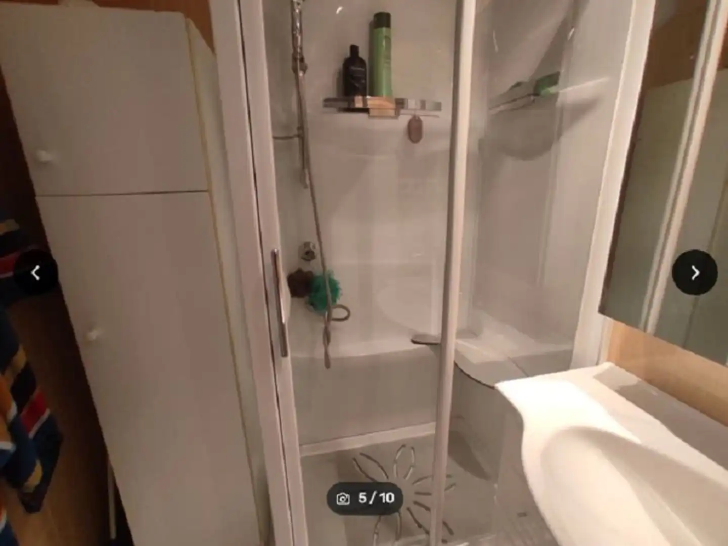 Appartement avec piscine à louer à Paseo San Cristóbal 0, imagen 7