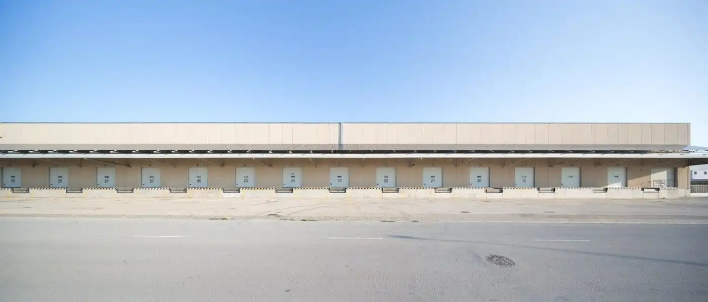 Industriegebäude zur Miete in Les Franqueses del Vallès, imagen 2