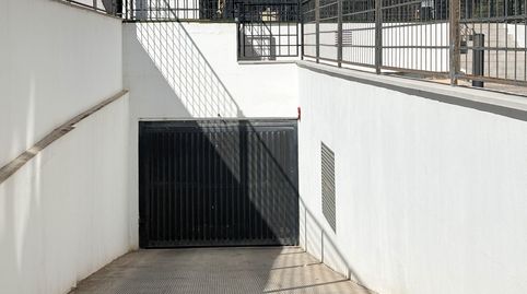Foto 4 de Garaje en venta en Calle Londres-48, 12, Parc Central, Torrent