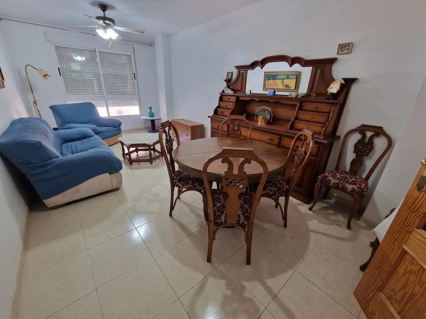 Piso en venta en Casco Antiguo