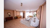 Living room of Flat for sale in  Jaén Capital  with Heating and Balcony