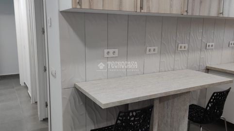 Foto 5 de Piso en venta en Tristán - García Escámez - Somosierra, Santa Cruz de Tenerife Capital