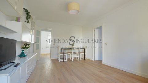 Foto 3 de Pis en venda a Centro, Alcalá de Guadaira