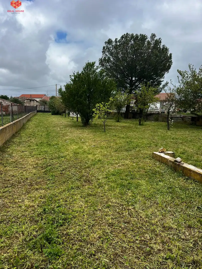 Casa o chalet en venta en Pinarnegrillo con Calefacción, Jardín privado y Terraza