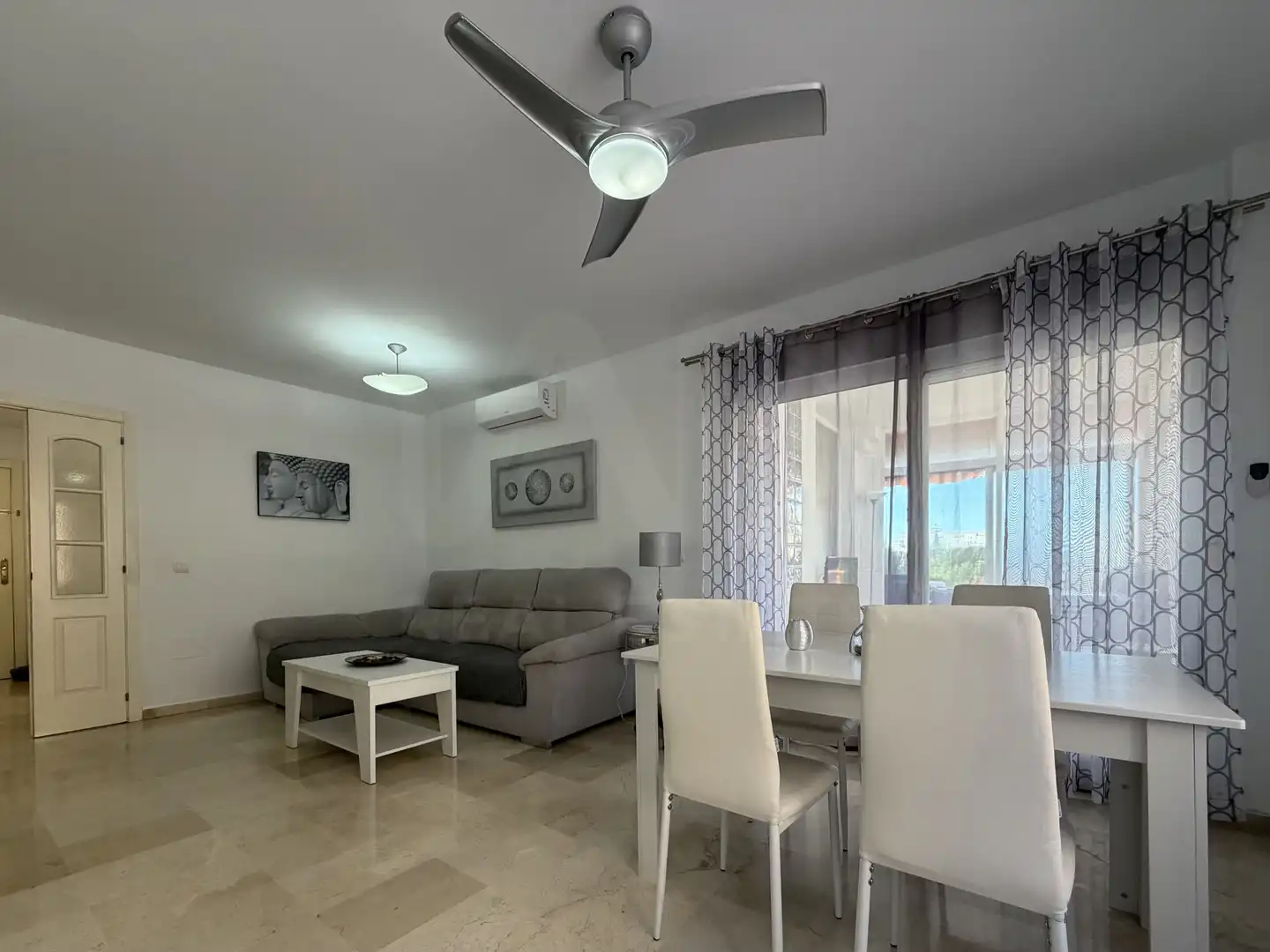 Appartement avec piscine à vendre à Riviera del Sol, imagen 6