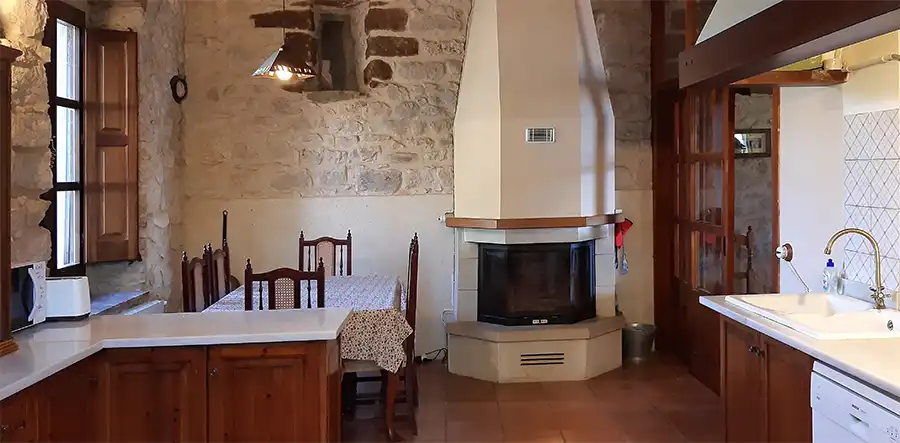 Landhaus mit Garten zum Verkauf in Amer, imagen 16