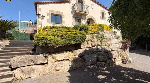 Foto 2 de Casa o chalet en venta en L'Ametlla del Vallès, Barcelona