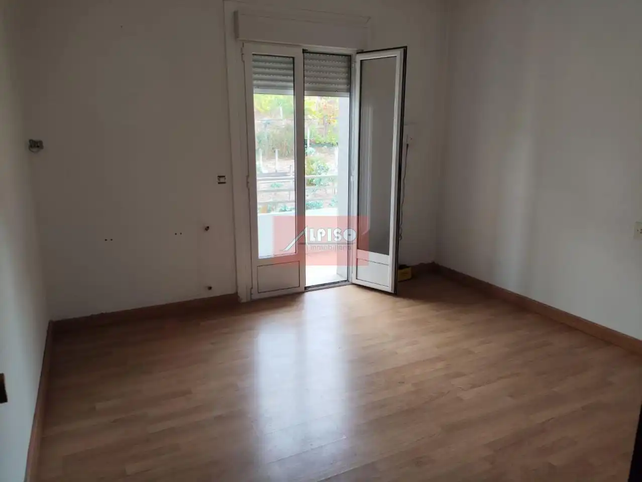 Habitación de Casa o chalet en venta en Ourense Capital  con Jardín privado y Balcón
