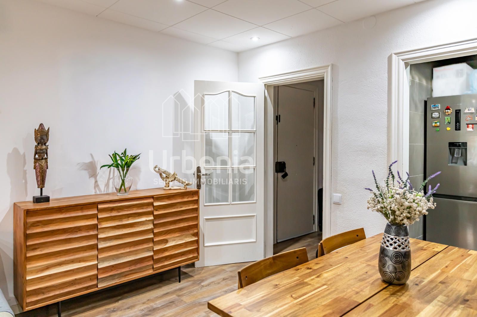 Flat for sale in Mataró  with Air Conditioner, Heating and Terrace