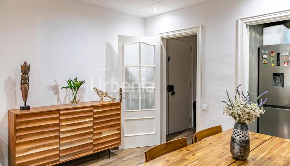 Photo 1 of Flat for sale in Pla d'en Boet, Barcelona