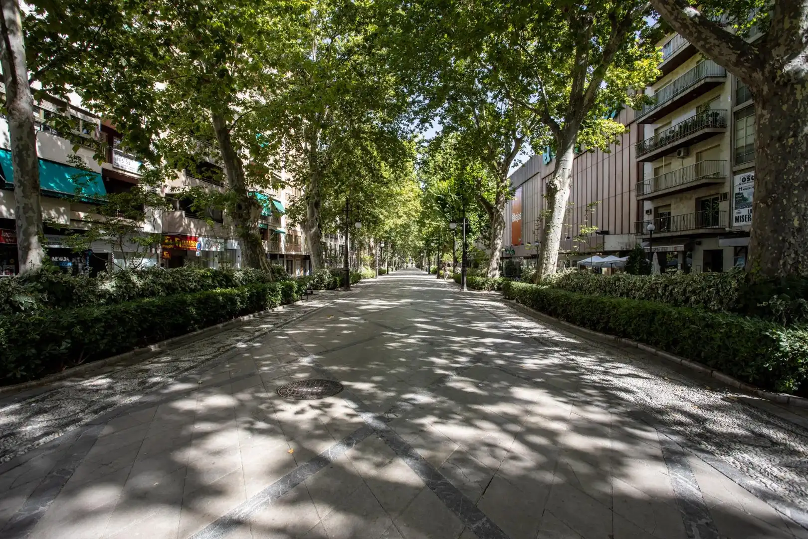 Garatge en venda a Calle SAN PEDRO MARTIR, 23, San Matías - Realejo