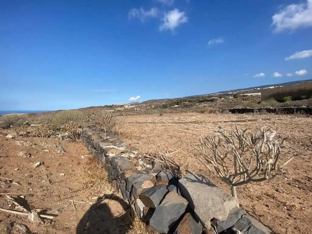 Terreny rústic en venda a Playa de San Juan, imagen 16