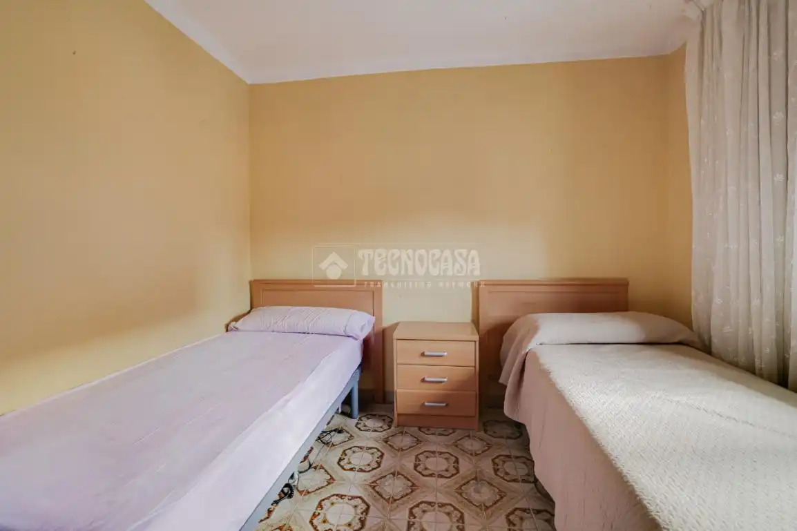 Wohnung zum Verkauf in Sant Andreu - Gassó Vargas