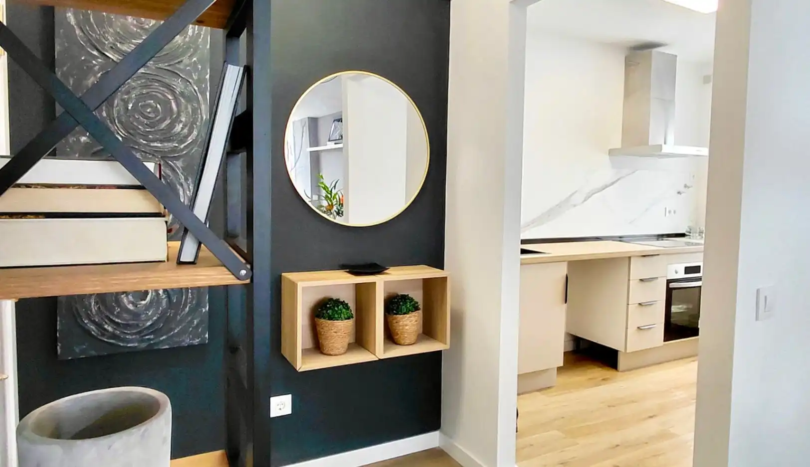 Flat for rent in San Fernando
