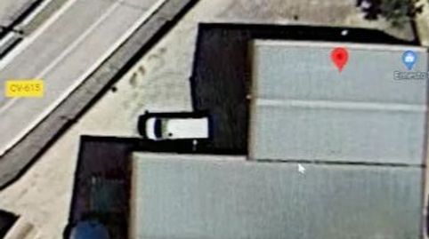 Foto 2 von Geschaftsraum zur Miete in Carretera Beniatjar, 27, Ráfol de Salem, Valencia