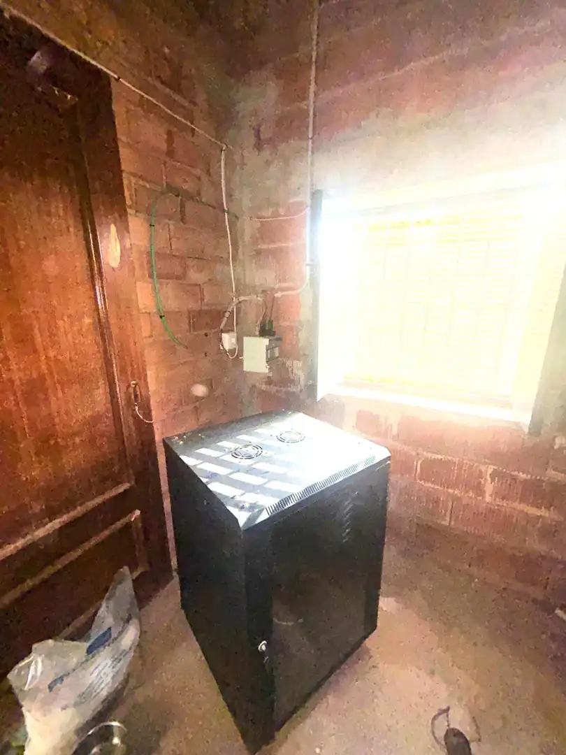 Casa o xalet en venda en Alcolea del Río amb Terrassa