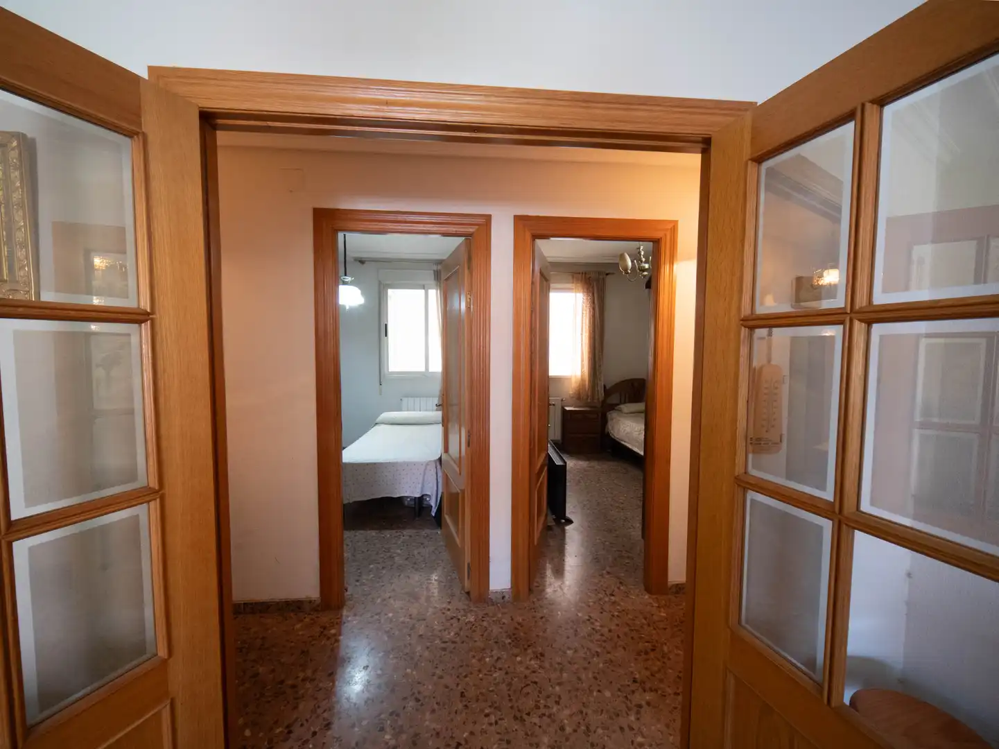 Piso en venta en Calle Ramón Casas, Hospital