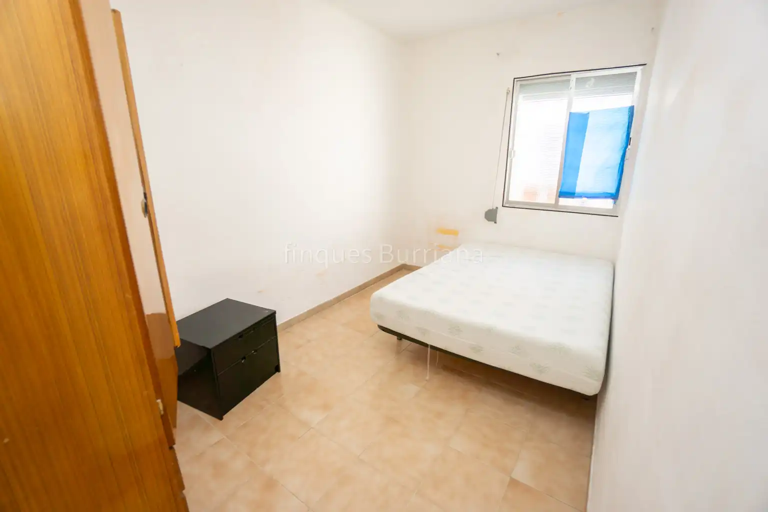 Dormitori de Casa o xalet en venda en Burriana / Borriana