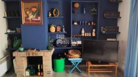 Foto 2 de Casa adosada de lloguer a El Perellonet, Valencia