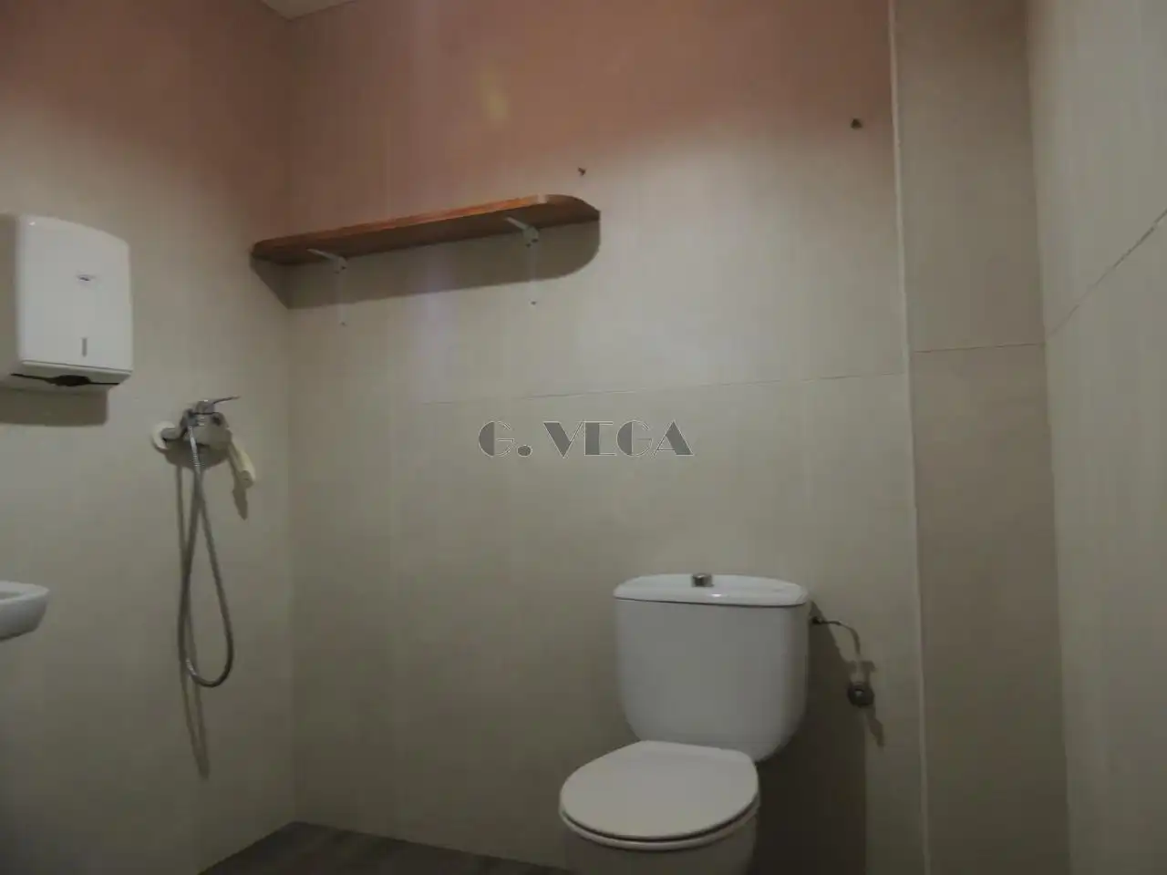 Local comercial en venda a ZAMORA 110, imagen 4
