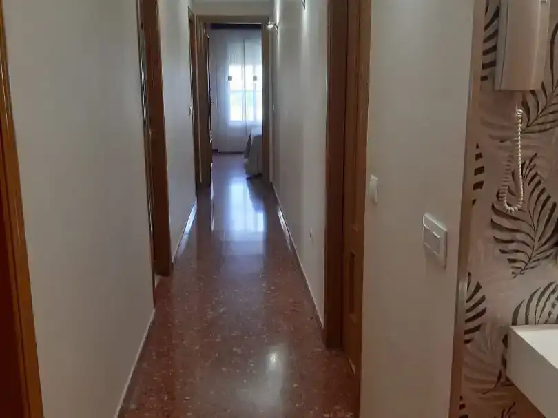 Wohnung zur Miete in Torrent mit Klimaanlage