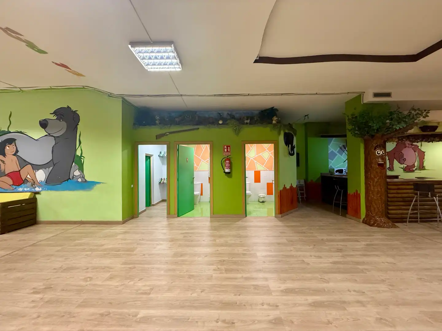Gewerbefläche zum Verkauf in Carrer de Linné, imagen 12