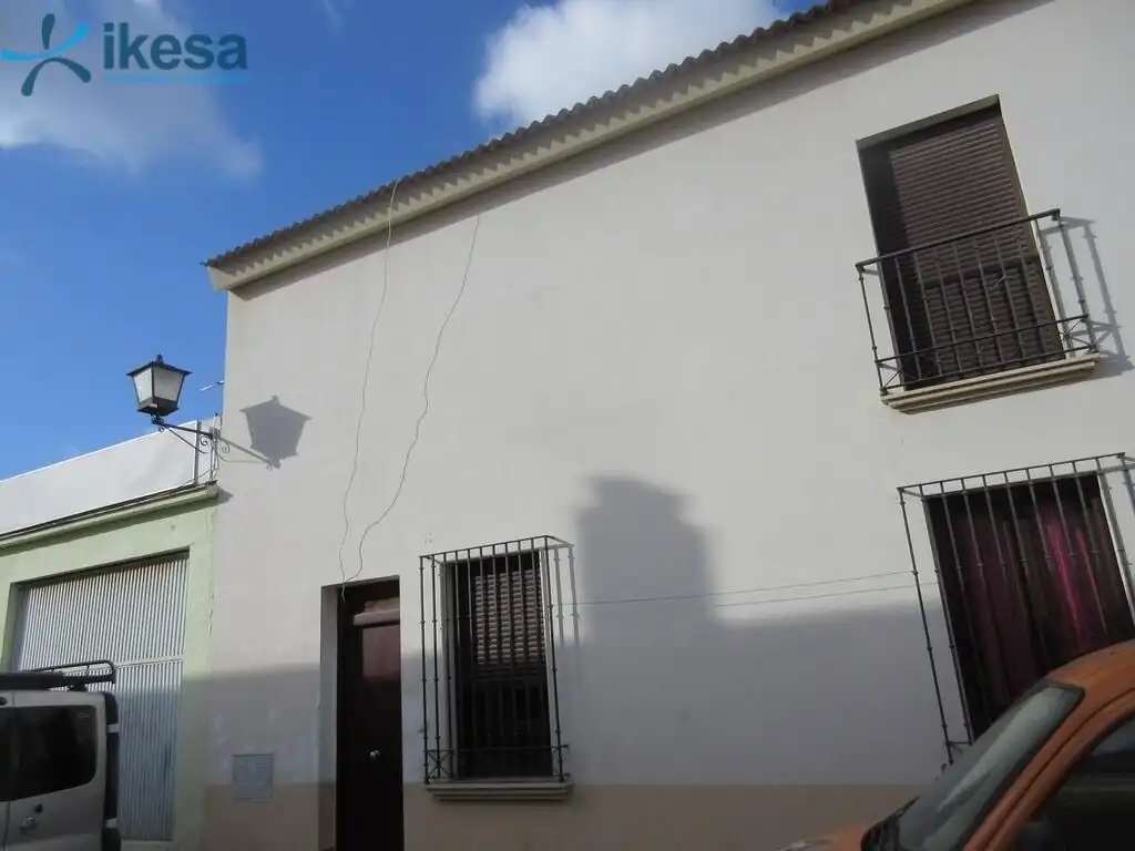 Adossat en venda a Lepe