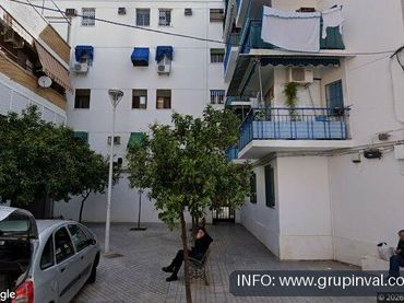 Piso en venta en CALLE CARAVACA DE LA CRUZ 17