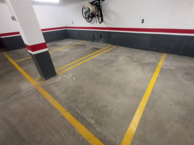 Garaje en Venta en Avinguda Catalunya