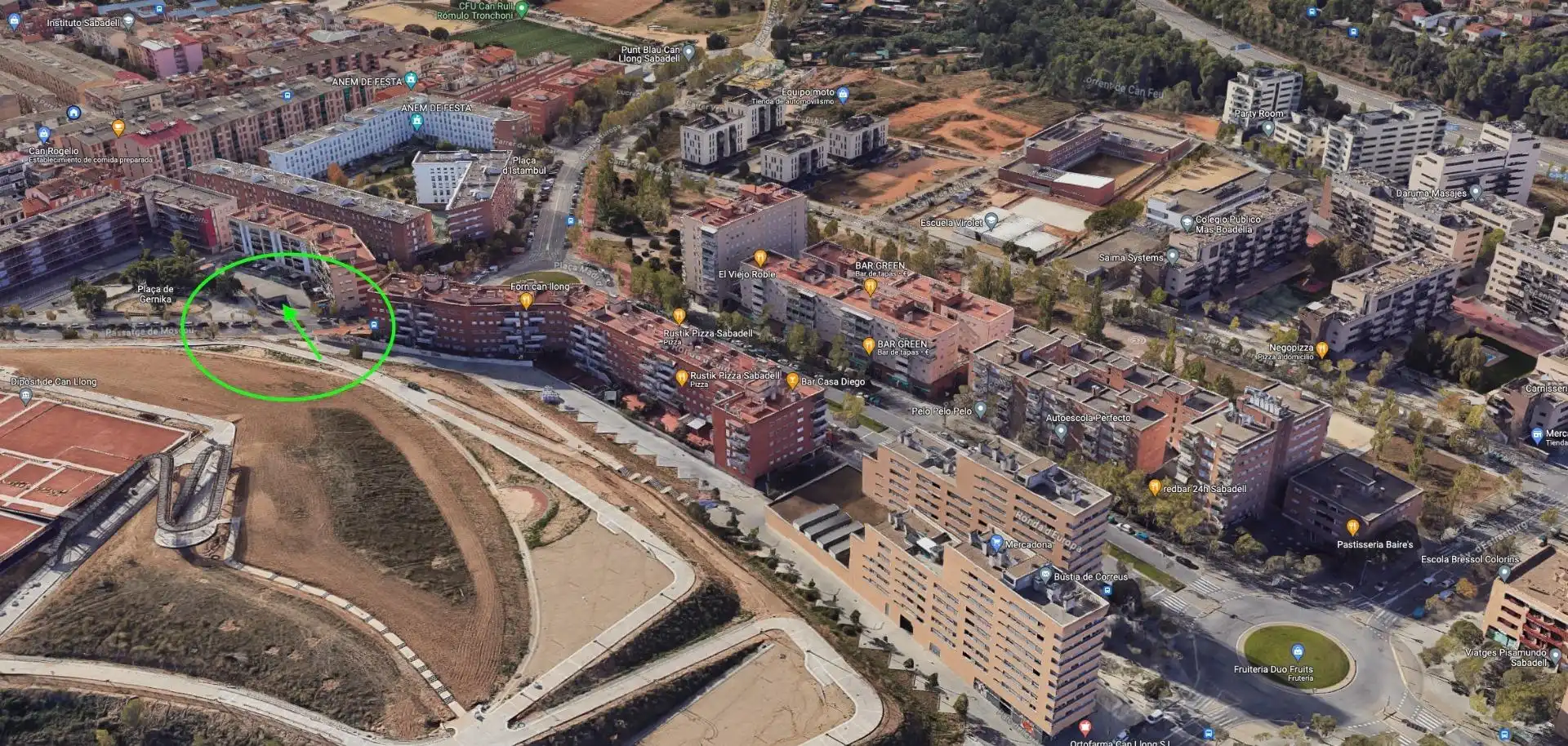 Individual for sale in Concòrdia - Can Rull, imagen 13