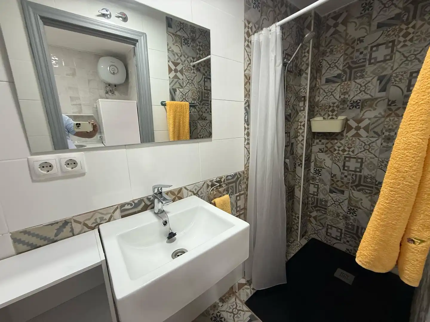 Studio avec piscine à louer à Calle Bellasombra, imagen 7