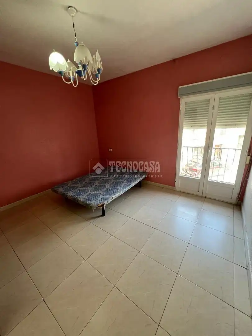Habitatge amb terrassa en venda a Baeza, imagen 25