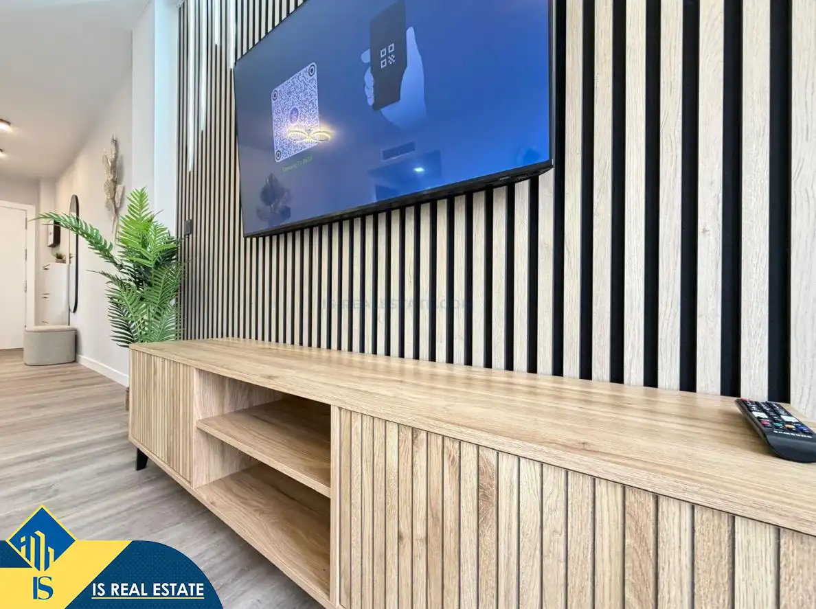 Apartament amb ascensor en venda a Playa del Cura, imagen 28