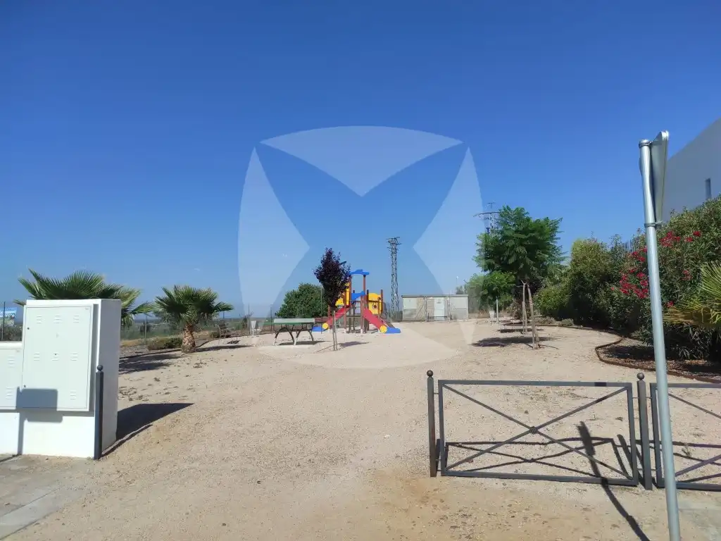 Casa o chalet en venta en Urbanizacion Golf Del Guadiana, Golf Guadiana