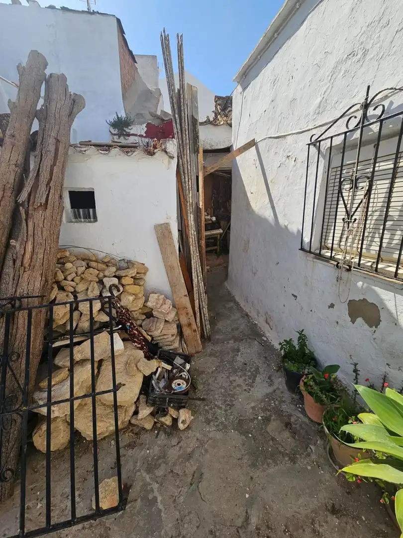 Apartment for sale in Vejer, imagen 14