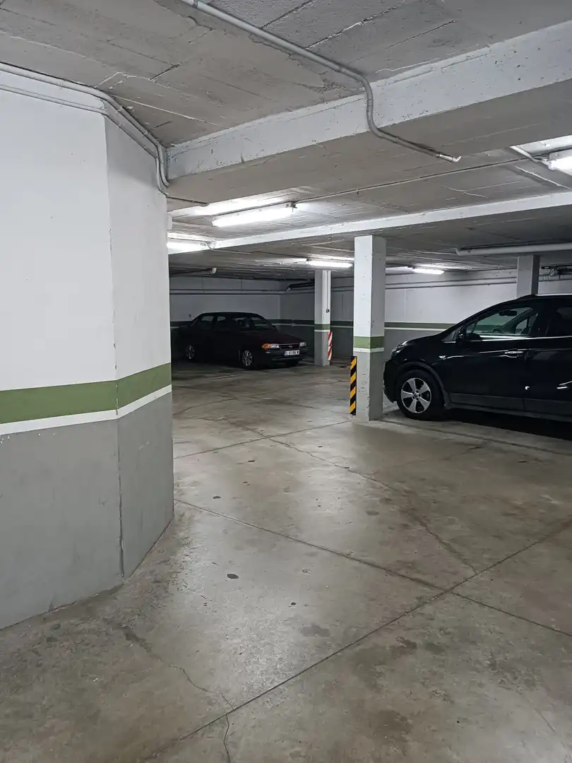 Aparcament de Garatge en venda en Torrefarrera