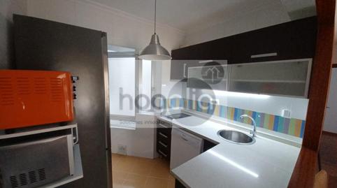 Foto 4 de Pis de lloguer a El Torrejón - El Cerezo,  Sevilla Capital