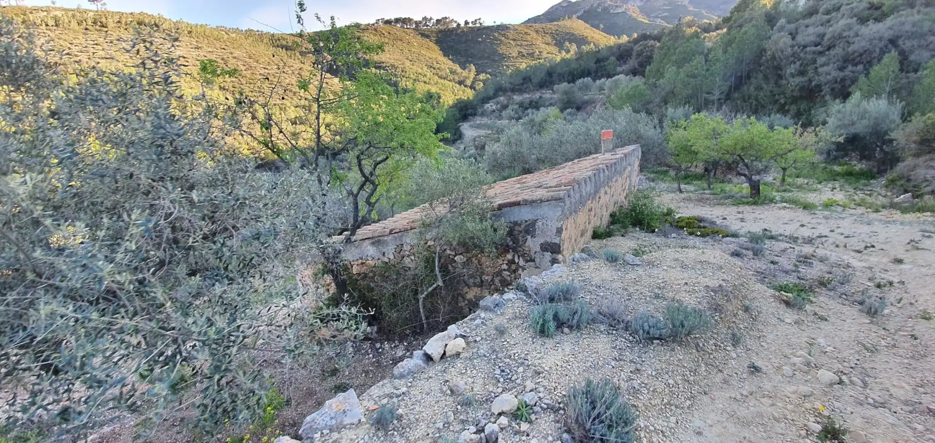 Casa o chalet en venta en Rasquera